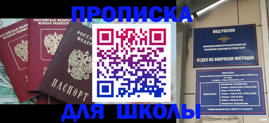 прописка иностранных граждан в Мончегорске